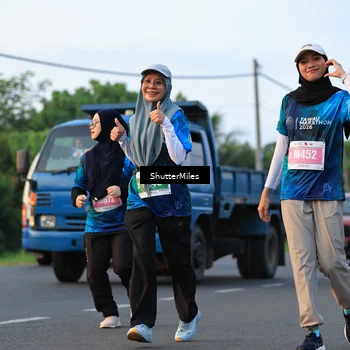 Runner Photo 4561431
