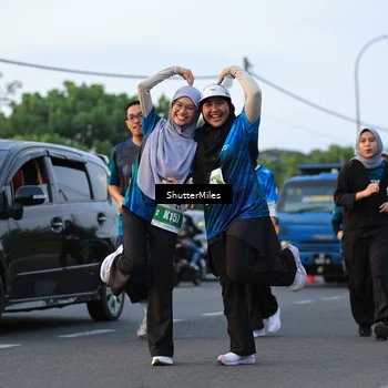 Runner Photo 4561432