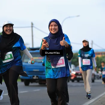 Runner Photo 4561433