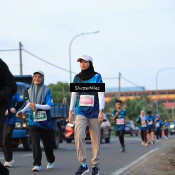 Runner Photo 4561435