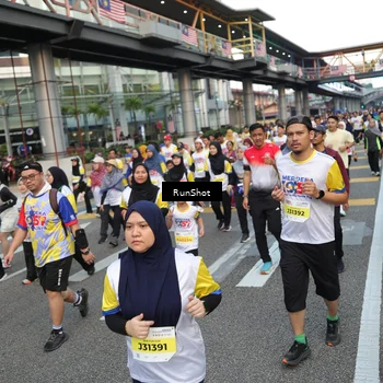 Runner Photo 4561436