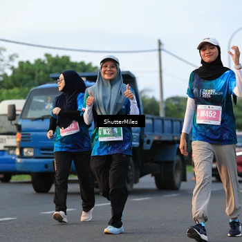 Runner Photo 4561437