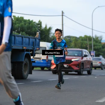 Runner Photo 4561438
