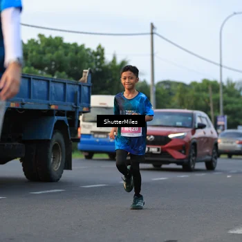 Runner Photo 4561440