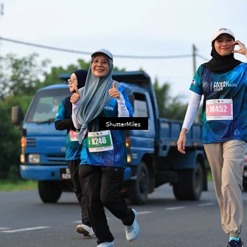 Runner Photo 4561442