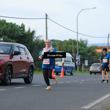 Runner Photo 4561444