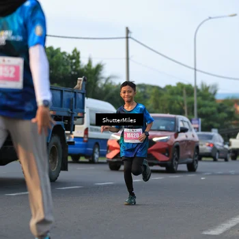 Runner Photo 4561445