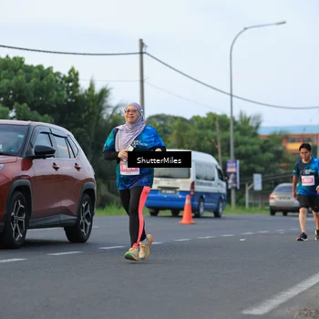 Runner Photo 4561446