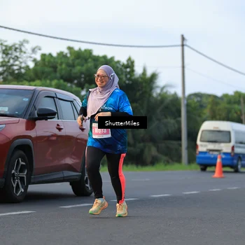 Runner Photo 4561449