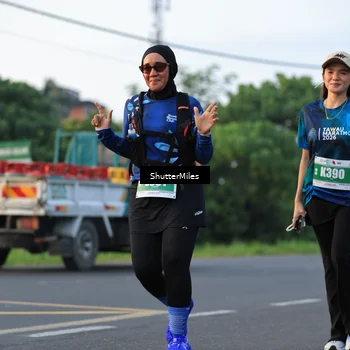 Runner Photo 4561451