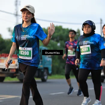 Runner Photo 4561453