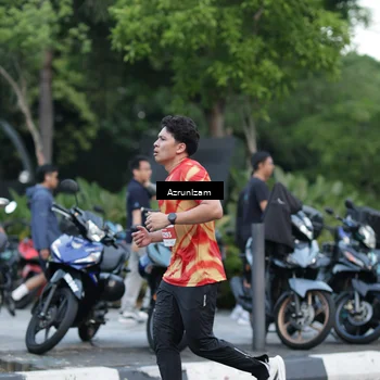 Runner Photo 4561455