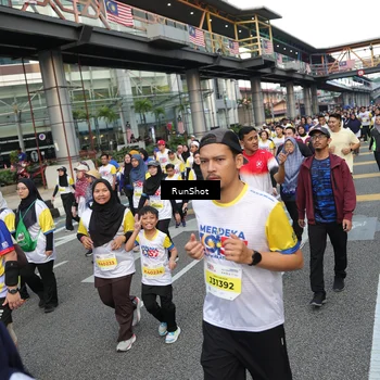 Runner Photo 4561456
