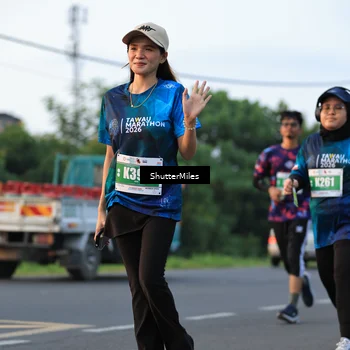 Runner Photo 4561457