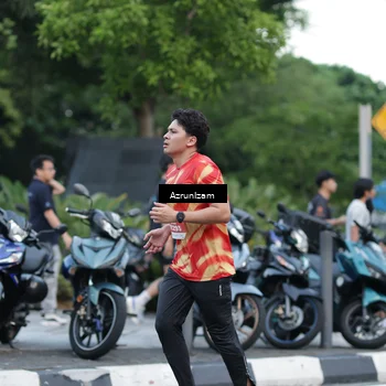 Runner Photo 4561458