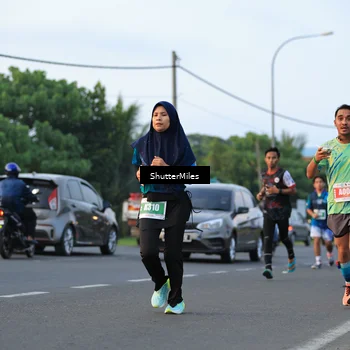 Runner Photo 4561463