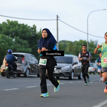 Runner Photo 4561465
