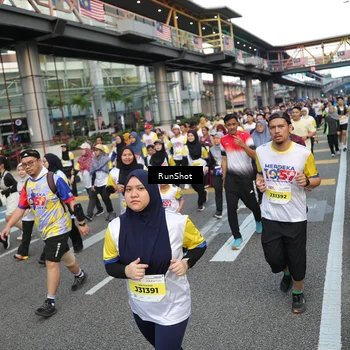 Runner Photo 4561467