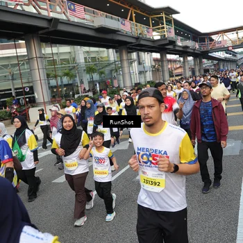Runner Photo 4561472