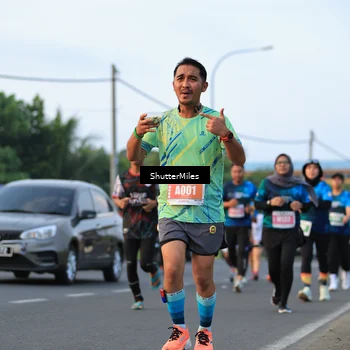 Runner Photo 4561474