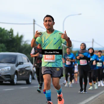 Runner Photo 4561475