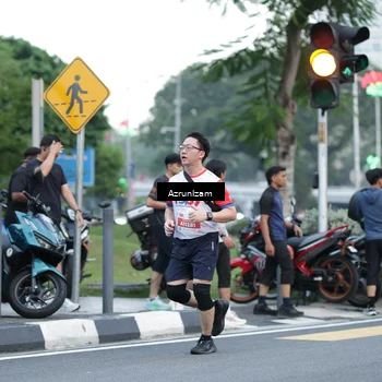 Runner Photo 4561476