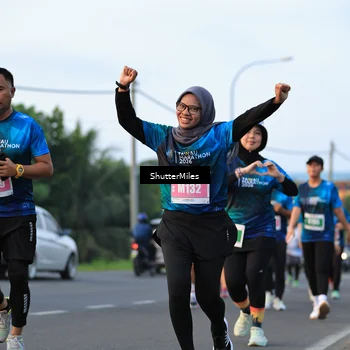 Runner Photo 4561478