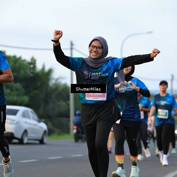 Runner Photo 4561479