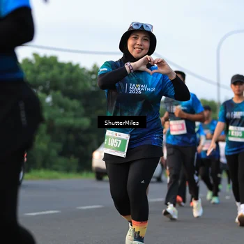 Runner Photo 4561480