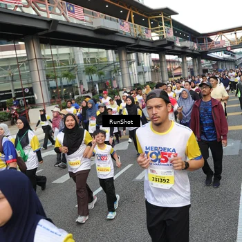 Runner Photo 4561481