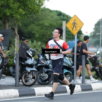 Runner Photo 4561482