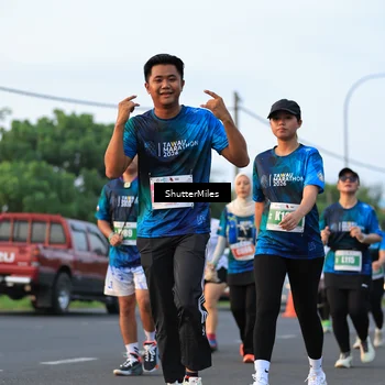 Runner Photo 4561483