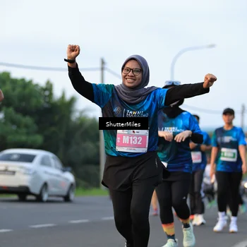Runner Photo 4561484