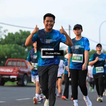 Runner Photo 4561485