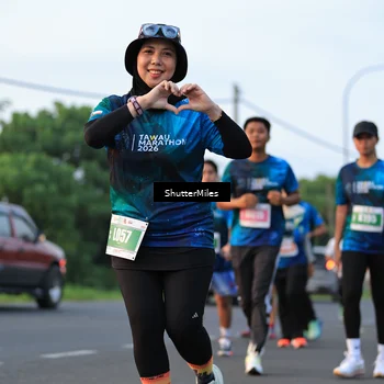 Runner Photo 4561486