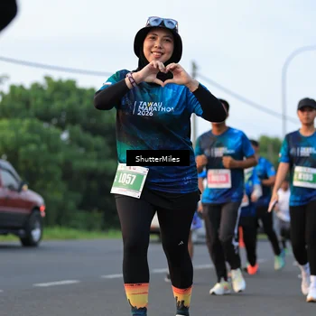 Runner Photo 4561487
