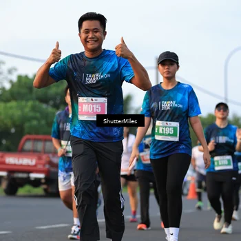 Runner Photo 4561495