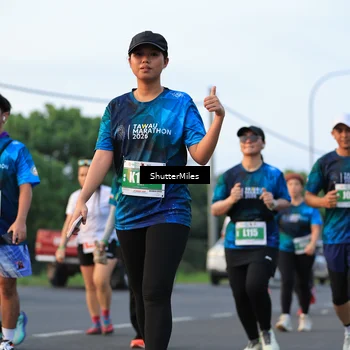 Runner Photo 4561496
