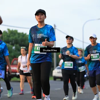 Runner Photo 4561498