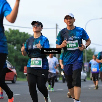 Runner Photo 4561499