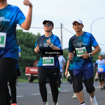 Runner Photo 4561501