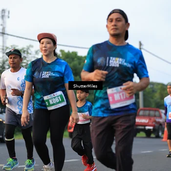 Runner Photo 4561509