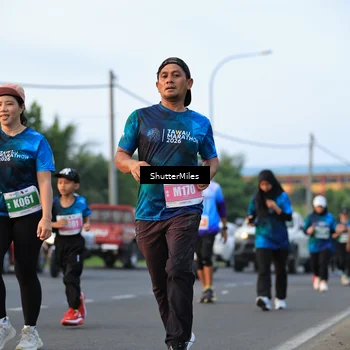 Runner Photo 4561510