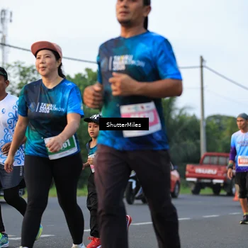 Runner Photo 4561512