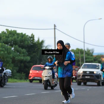 Runner Photo 4561513