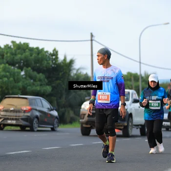 Runner Photo 4561516