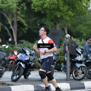 Runner Photo 4561519