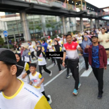 Runner Photo 4561520