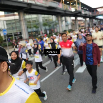 Runner Photo 4561521