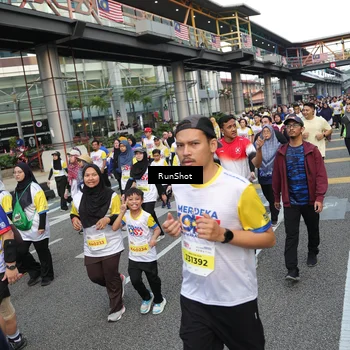 Runner Photo 4561522